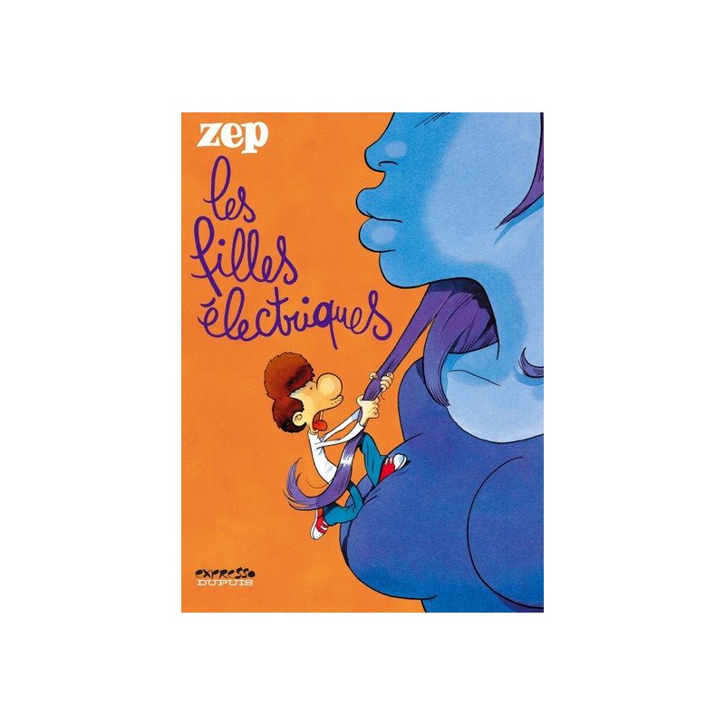 FILLES ELECTRIQUES (LES)