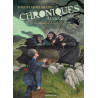 Chroniques absurdes - Tome 2 - Un monde de brutes