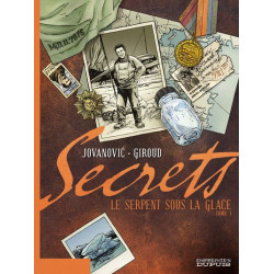 Secrets, Le Serpent sous la...