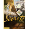 Secrets, L'Écharde - Tome 1
