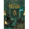 Green Manor - Tome 1 - Assassins et gentlemen