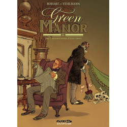 Green Manor - Tome 2 - De...