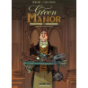 Green Manor - Tome 3 - Fantaisies meurtrières