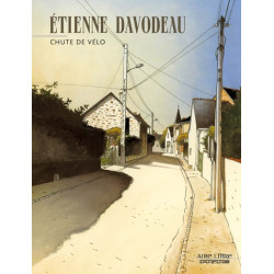 Chute de vélo - Tome 0 -...