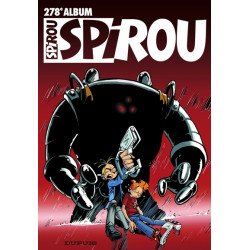 RECUEIL SPIROU