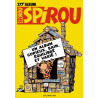 RECUEIL SPIROU