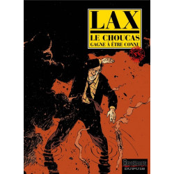 Le Choucas - Tome 6 - Le...