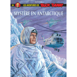 Buck Danny - Tome 51 -...