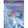 Buck Danny - Tome 51 - Mystère en Antarctique