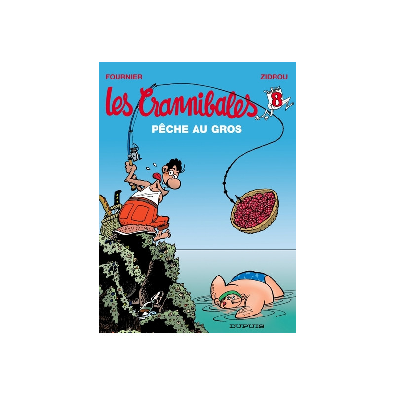 PECHE AU GROS