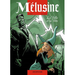 Mélusine - Tome 12 - La...
