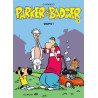Parker & Badger - Tome 2 - Oups !