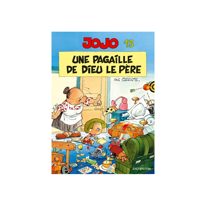 PAGAILLE DE DIEU LE PERE (UNE)