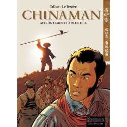 Chinaman - Tome 7 -...