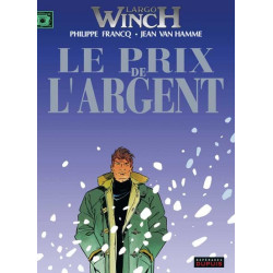 LE PRIX DE L'ARGENT