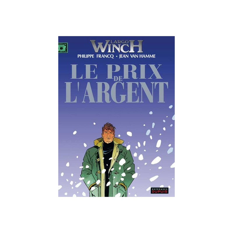 LE PRIX DE L'ARGENT