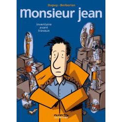 Monsieur Jean - Tome 6 -...
