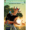 Broussaille - Tome 5 - Un Faune sur l'épaule