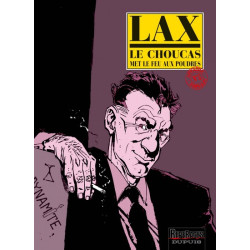 Le Choucas - Tome 5 - Le...