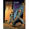 Le Croquemitaine - Tome 1 - Le Croquemitaine, tome 1