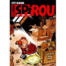 RECUEIL SPIROU
