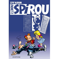 RECUEIL SPIROU