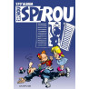 RECUEIL SPIROU