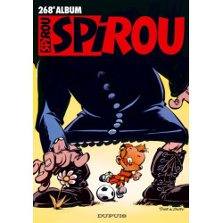 RECUEIL SPIROU