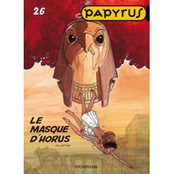 Papyrus - Tome 26 - Le...