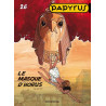 Papyrus - Tome 26 - Le Masque d'Horus