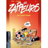LES ZAPPEURS S'ECLATENT GRAVE