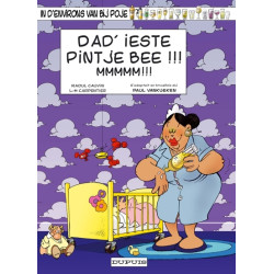 DAD'IESTE PINTJE BEE !!!...