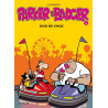 Parker & Badger - Tome 1 - Duo de choc