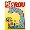 Recueil Spirou - tome 267 - Recueil Spirou 267