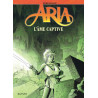 Aria - Tome 24 - L'Âme captive