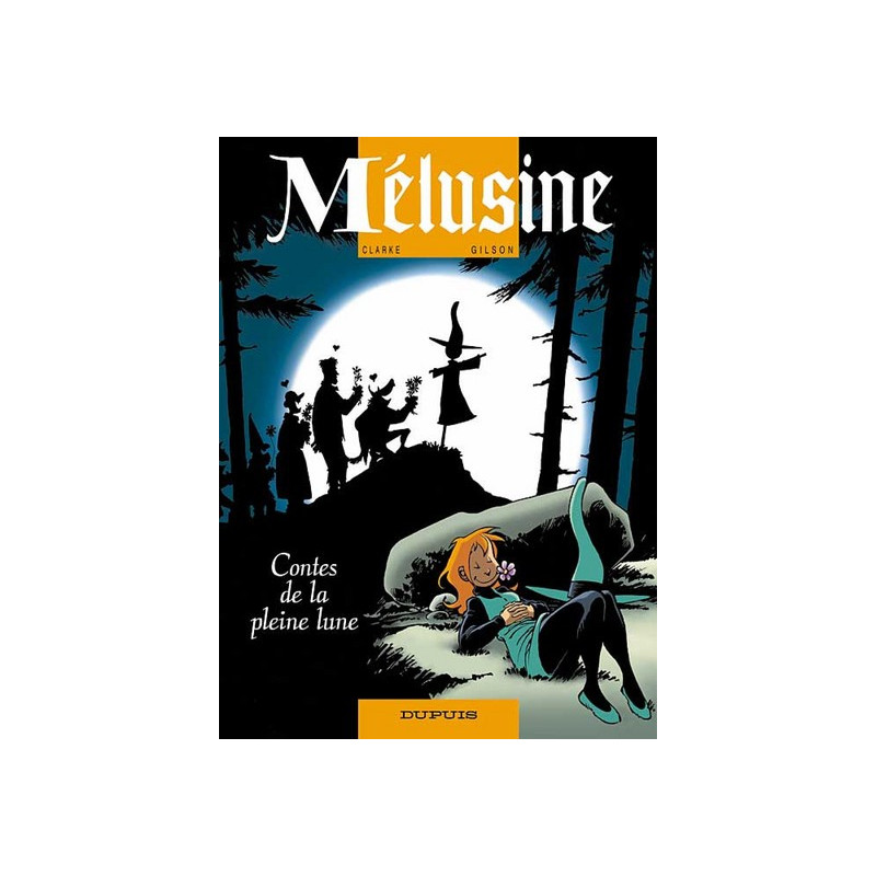 CONTES DE LA PLEINE LUNE
