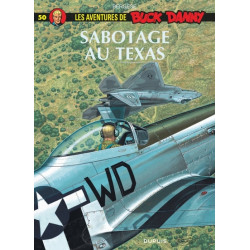 Buck Danny - Tome 50 -...