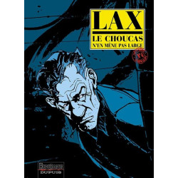 Le Choucas - Tome 4 - Le...