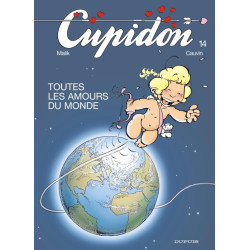TOUTES LES AMOURS DU MONDE