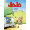 Jojo - Tome 11 - Les Choix de Charlotte