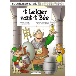 T LEIGER VANT'T BEE