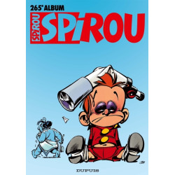 RECUEIL SPIROU