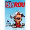 RECUEIL SPIROU