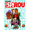 Recueil Spirou - tome 263 - RECUEIL SPIROU 263