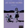 Les Olives noires - Tome 2 - Adam Harishon