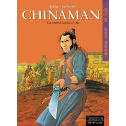 Chinaman - Tome 1 - La...