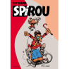 RECUEIL SPIROU