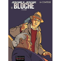 LA COMTESSE