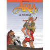 Aria - Tome 23 - Le Poussar