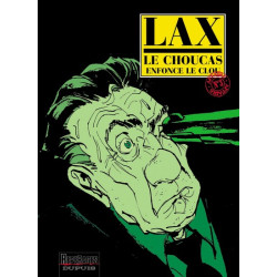 Le Choucas - Tome 3 - Le...